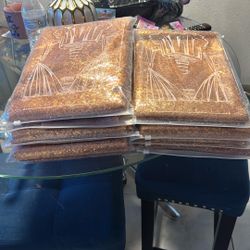 New Sequence Pink Tablecloths💥🎄$5🎄💥each