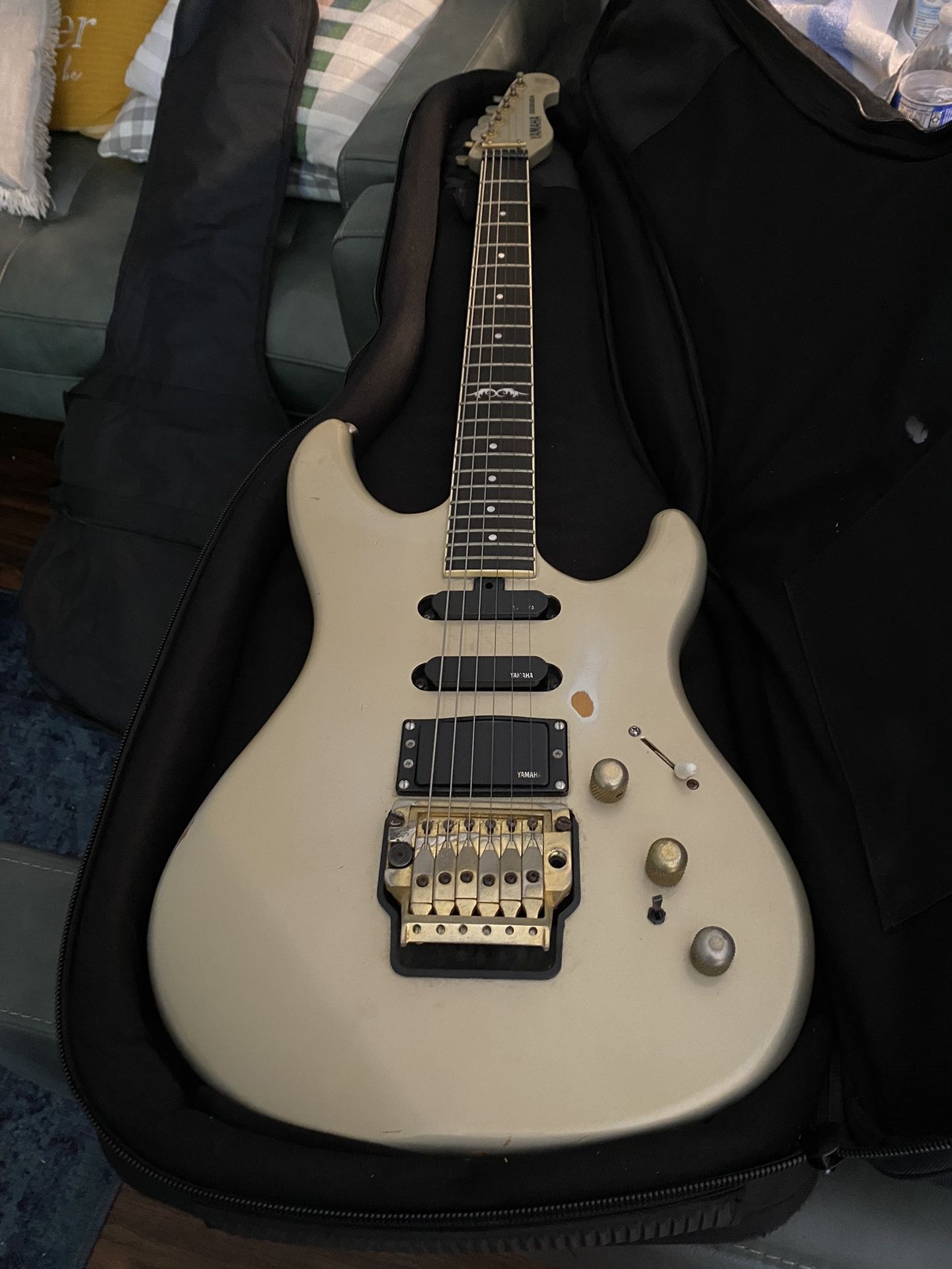 80’s Yamaha SE1212A- $500 OBO