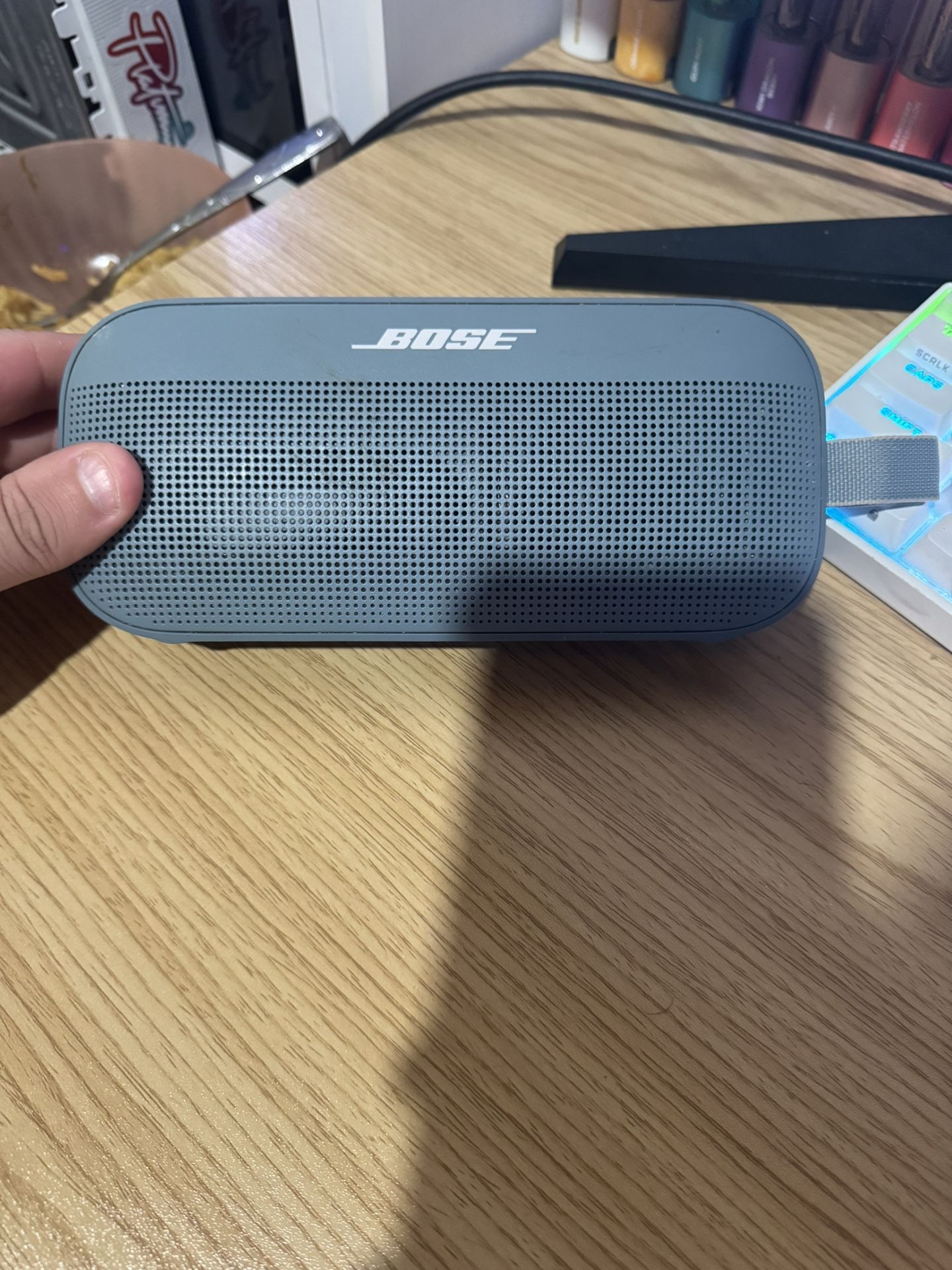 Bose Speaker