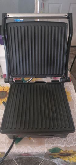 Chefman toaster