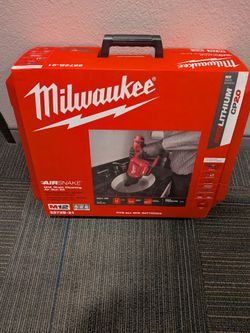Milwaukee M12 Air Snake