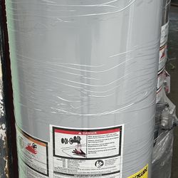 State Water Heater 40 Gallons 