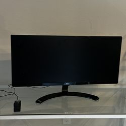 LG 29UM68-P Monitor
