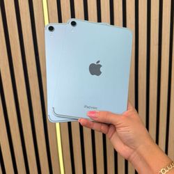Ipad Mini A17 Pro 256gb Wifi And Cell