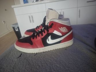 Jordan's