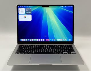 M2 16GB 512GB MacBook Air