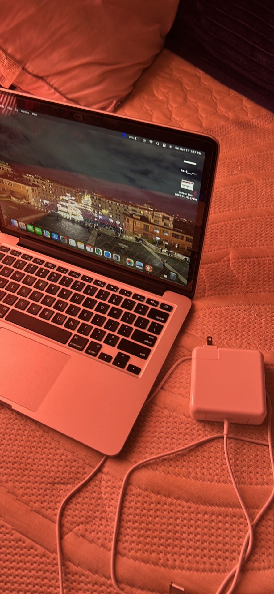 MacBook Pro 