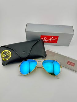Rayban sunglasses