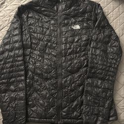 Women’s North Face Jacket