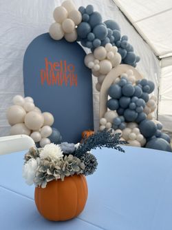 Balloon Garland