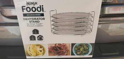 Ninja Foodi Dehydrator Stand