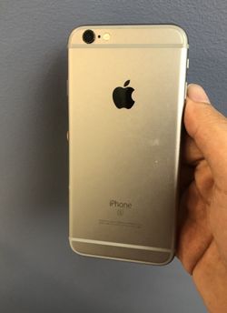 iPhone 6s 32GB Factory Unlocked