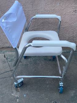 Shower chair