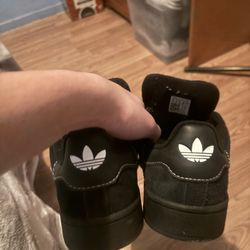 Adidas Compass Shoes Men Size 10