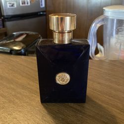 Versace Dylan Blue Men's Cologne