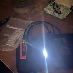 Klein Tools, Wireless Borescope