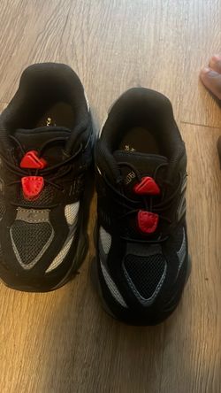 New balance