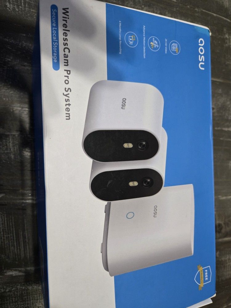 Home Security System