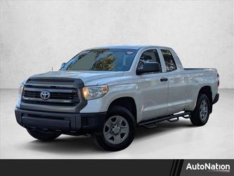 2017 Toyota Tundra