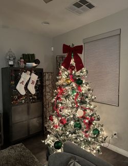 Ralph Jones display custom tree