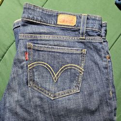 Levis Jeans