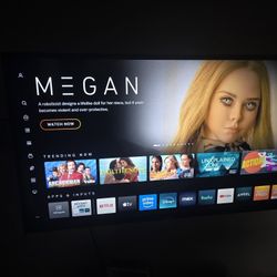 Vizio Smart TV