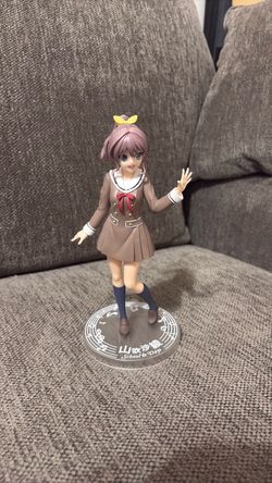 Saya Yamabuki from BanG Dream! Girls Band Party!