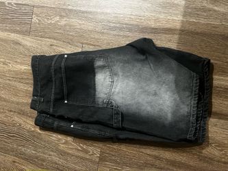 southpole jorts size 52 men $35
