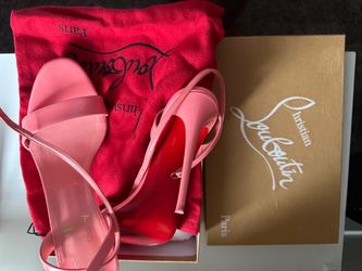 Authentic Christian Louboutin !!!!