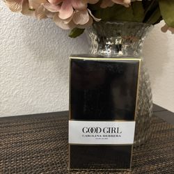 Perfume - Carolina Herrera Good Girl Eau de Parfum