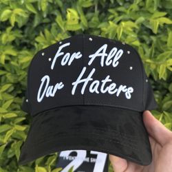 Dandy Hat X Tombochio