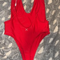 Boutine LA and Victoria Secret Bathing Suits 