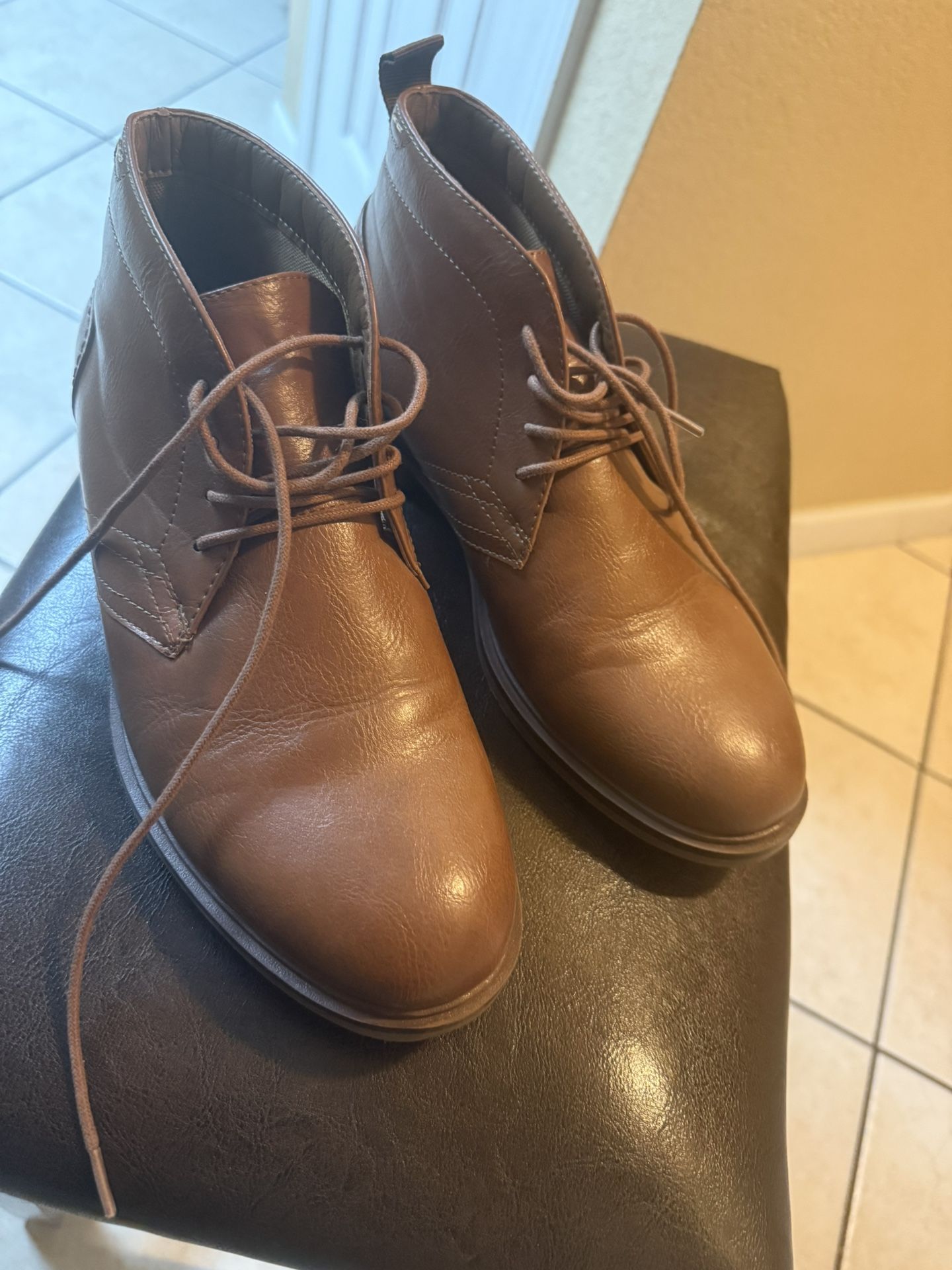 Sonoma Men’s Dress Shoes 