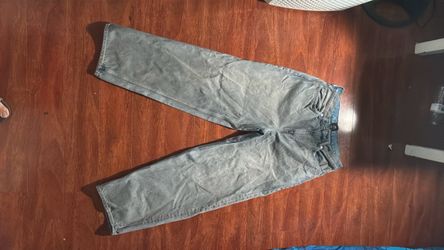 H&M Baggy Jeans – Good Condition