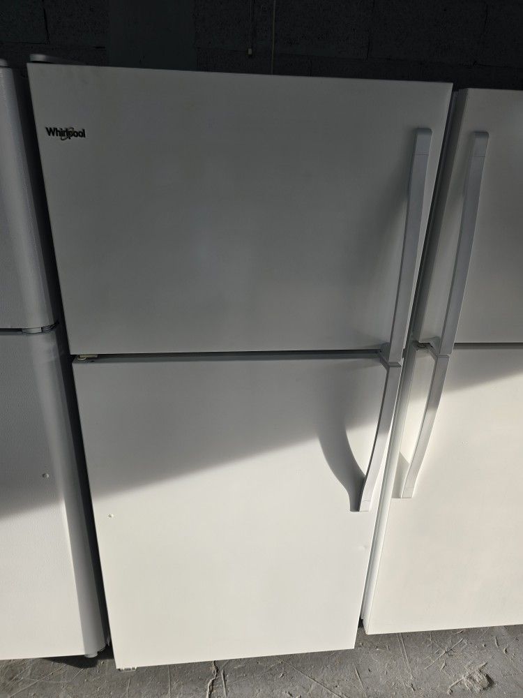Refrigerator Whirlpool W-30
