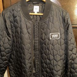 Vans Bomber Jacket