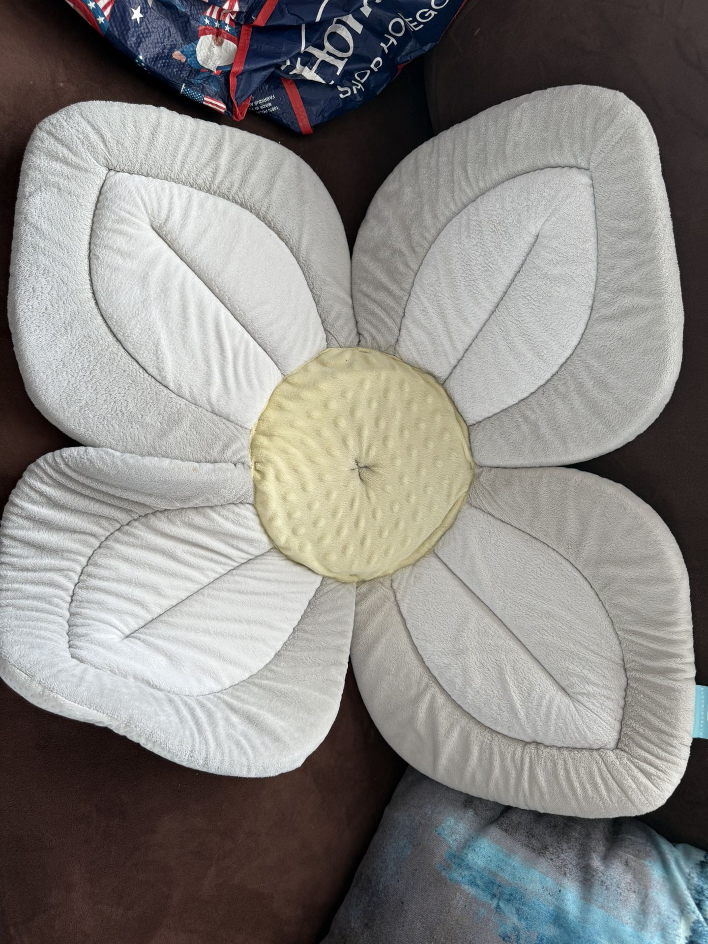 Flower Shower Pad For Babies