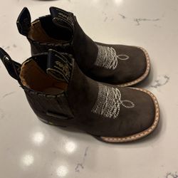 Kids Boots 
