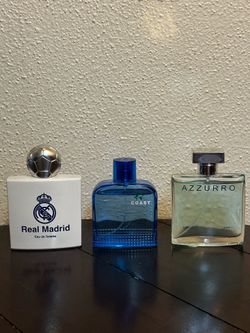 Mens cologne
