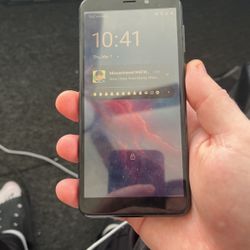 Cloud Mobile C7