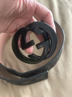 GGUII Leather Beauty Sample