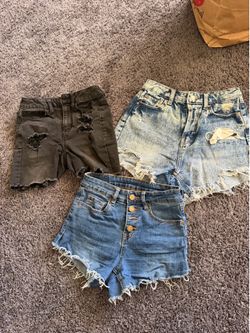 Girl Clothing