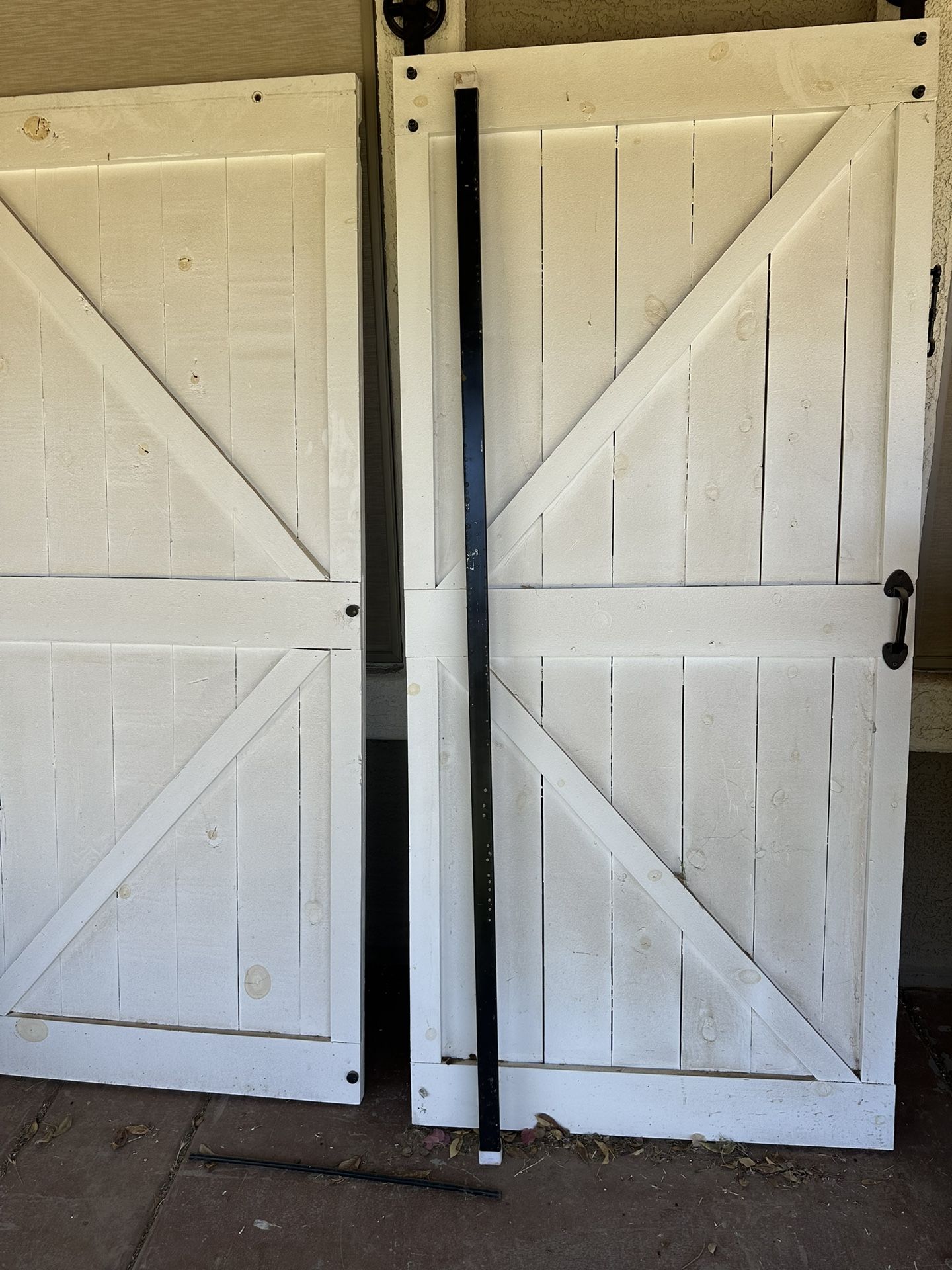 Barn Doors