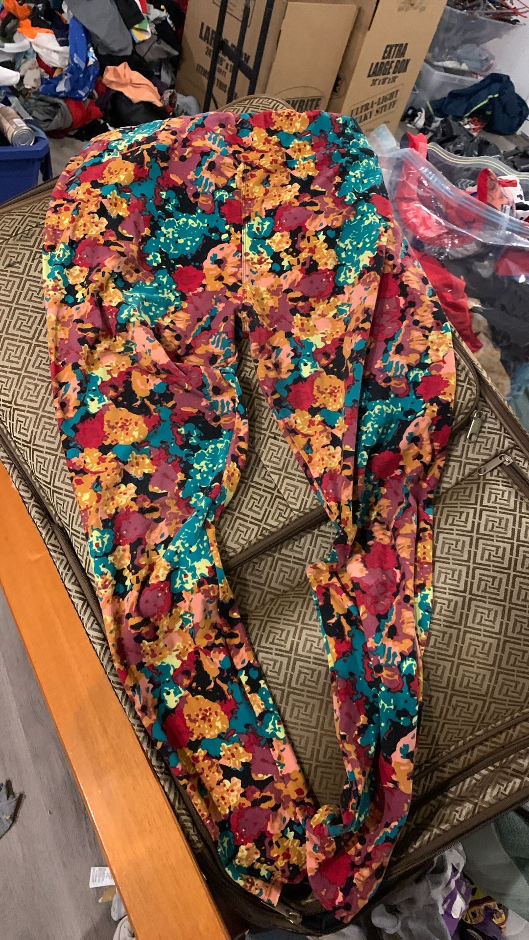 Leggings 