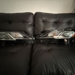 Toyota Camry 2018-2024 Headlights 