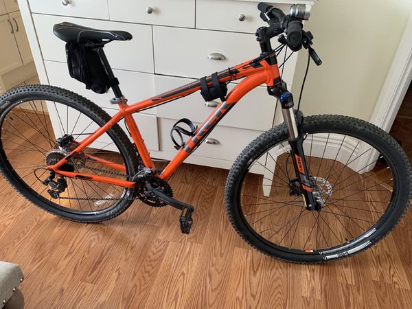 trek gary fisher collection 29er