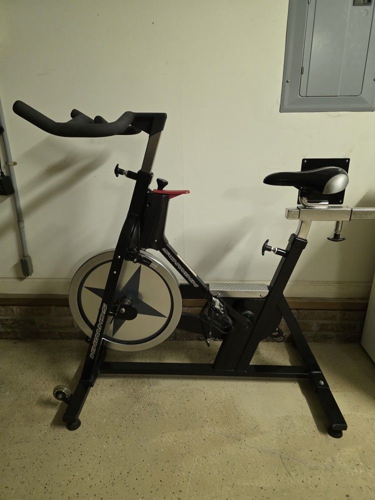 Schwinn Exercising Bike