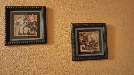 Picture Frame X 