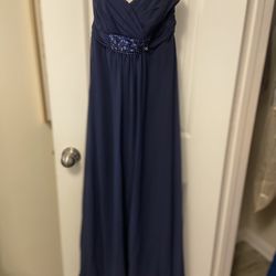 Formal Gown Dress