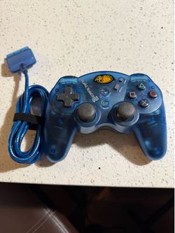 Mad Catz PS2 Controller PlayStation 2